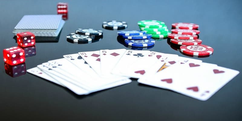 Sòng bài casino về tổng quan