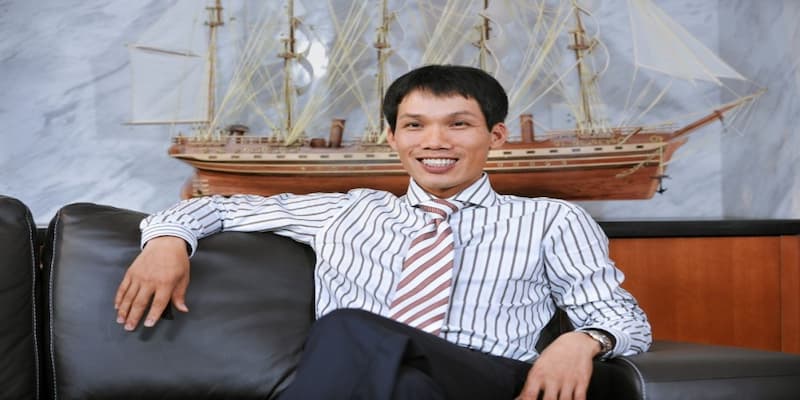 Đinh Văn Chương về tác động tới ngành