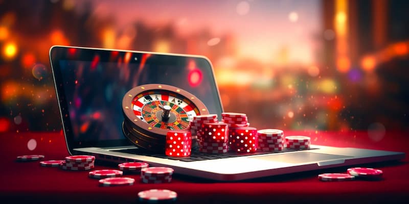 Mẹo chơi casino về các sai lầm phổ biến